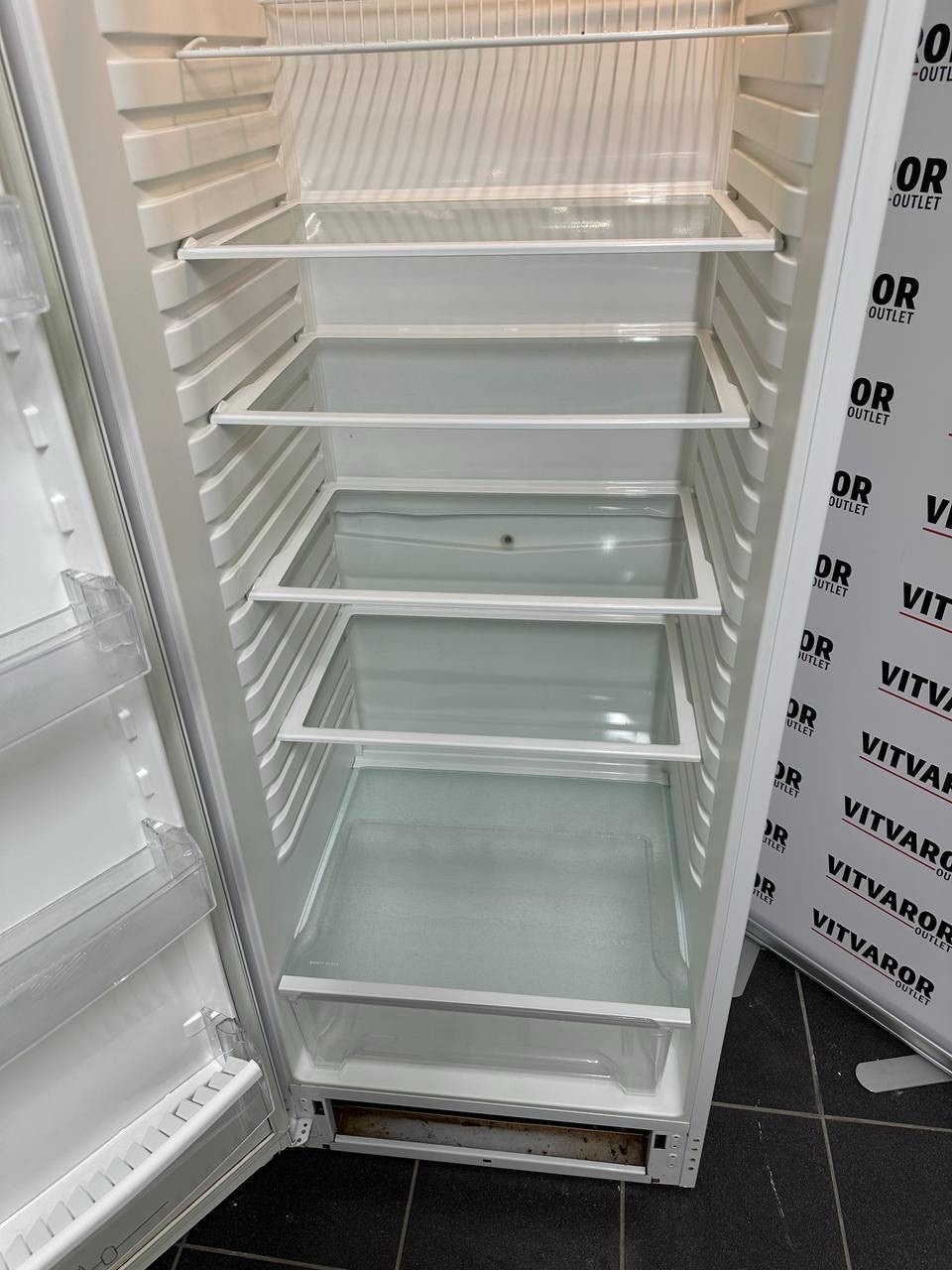 Elektro Helios Kylskåp 175 cm – Endast 900 kr! - Bild 9