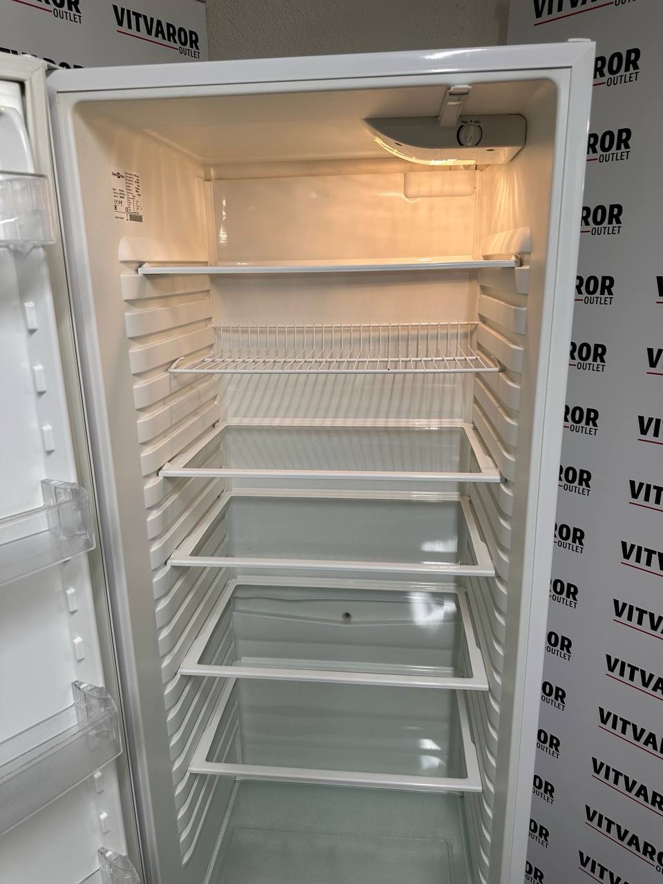 Elektro Helios Kylskåp 175 cm – Endast 900 kr! - Bild 8