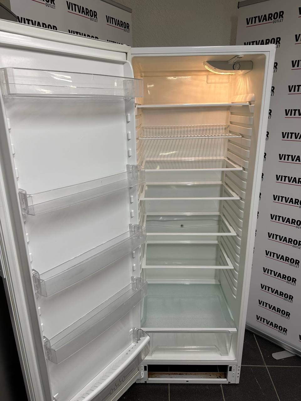 Elektro Helios Kylskåp 175 cm – Endast 900 kr! - Bild 7