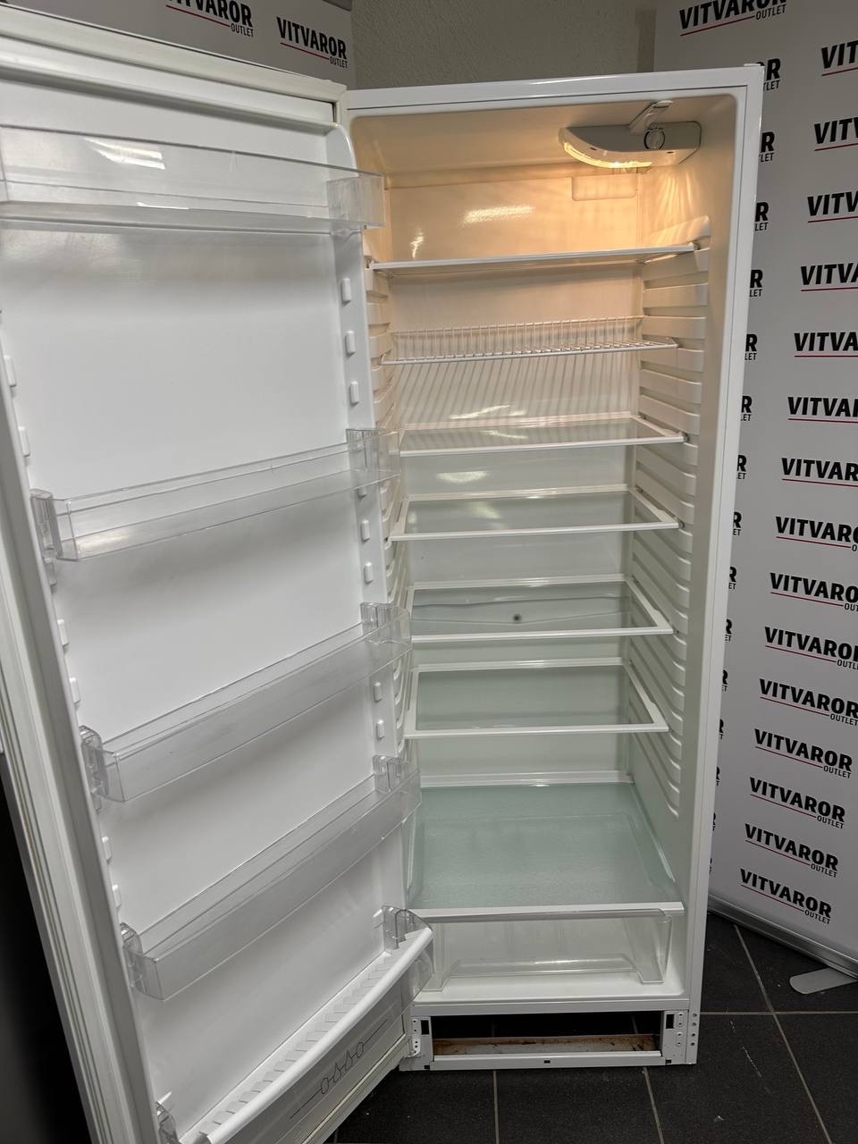 Elektro Helios Kylskåp 175 cm – Endast 900 kr! - Bild 12