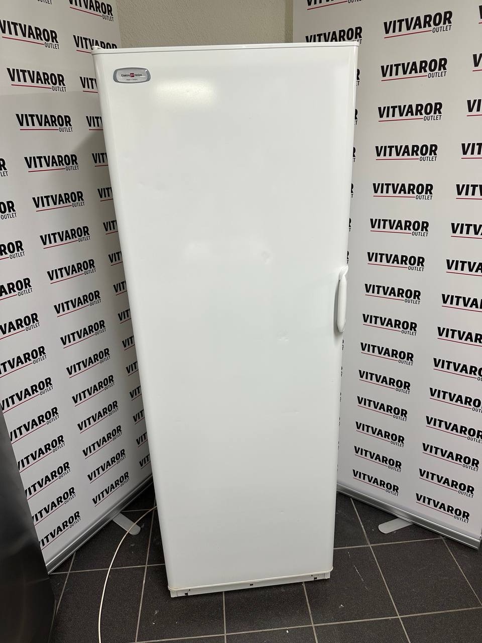 Elektro Helios Kylskåp 175 cm – Endast 900 kr!