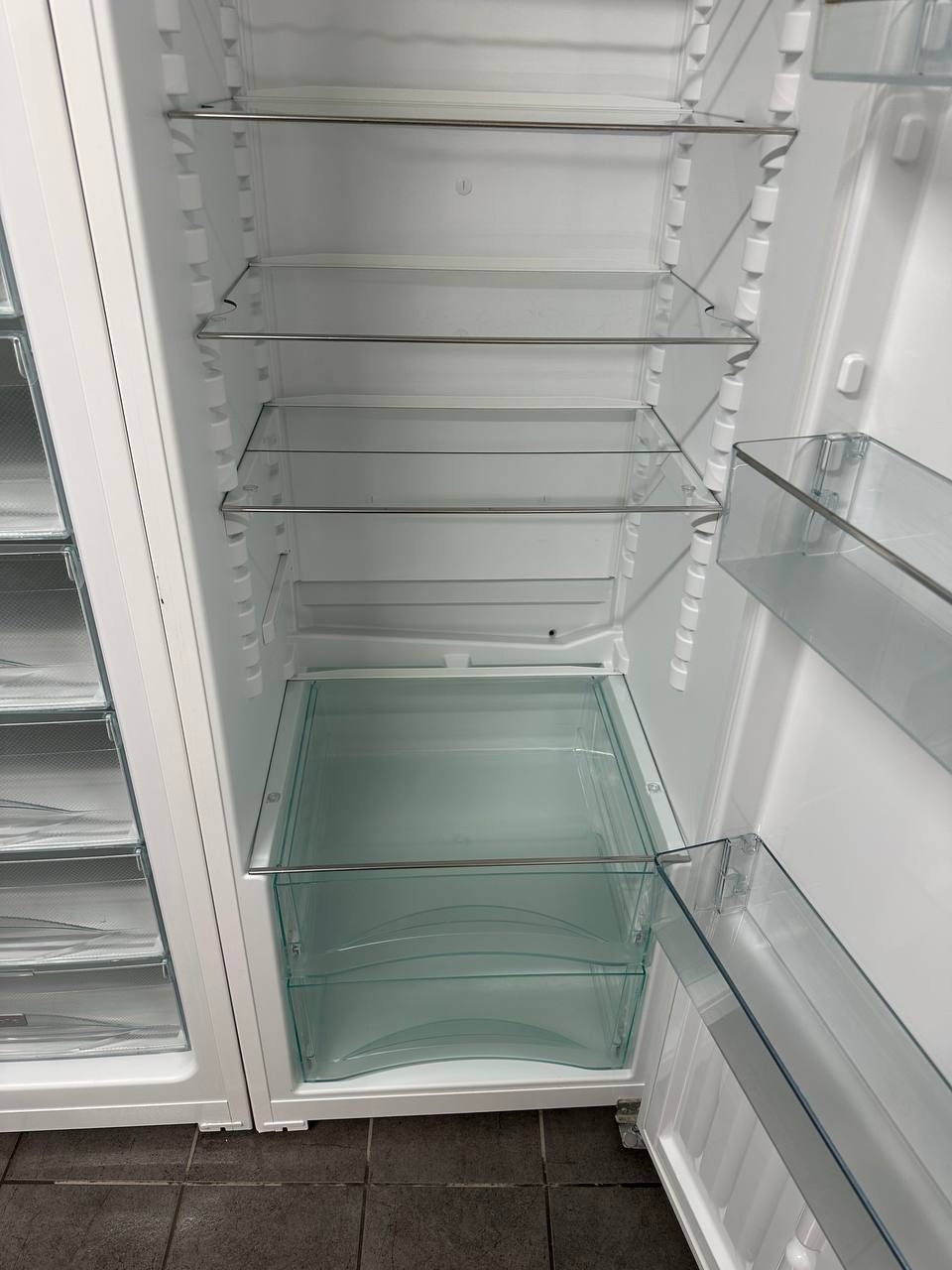Miele kyl & frys i par – NoFrost – 5 900 kr - Bild 7