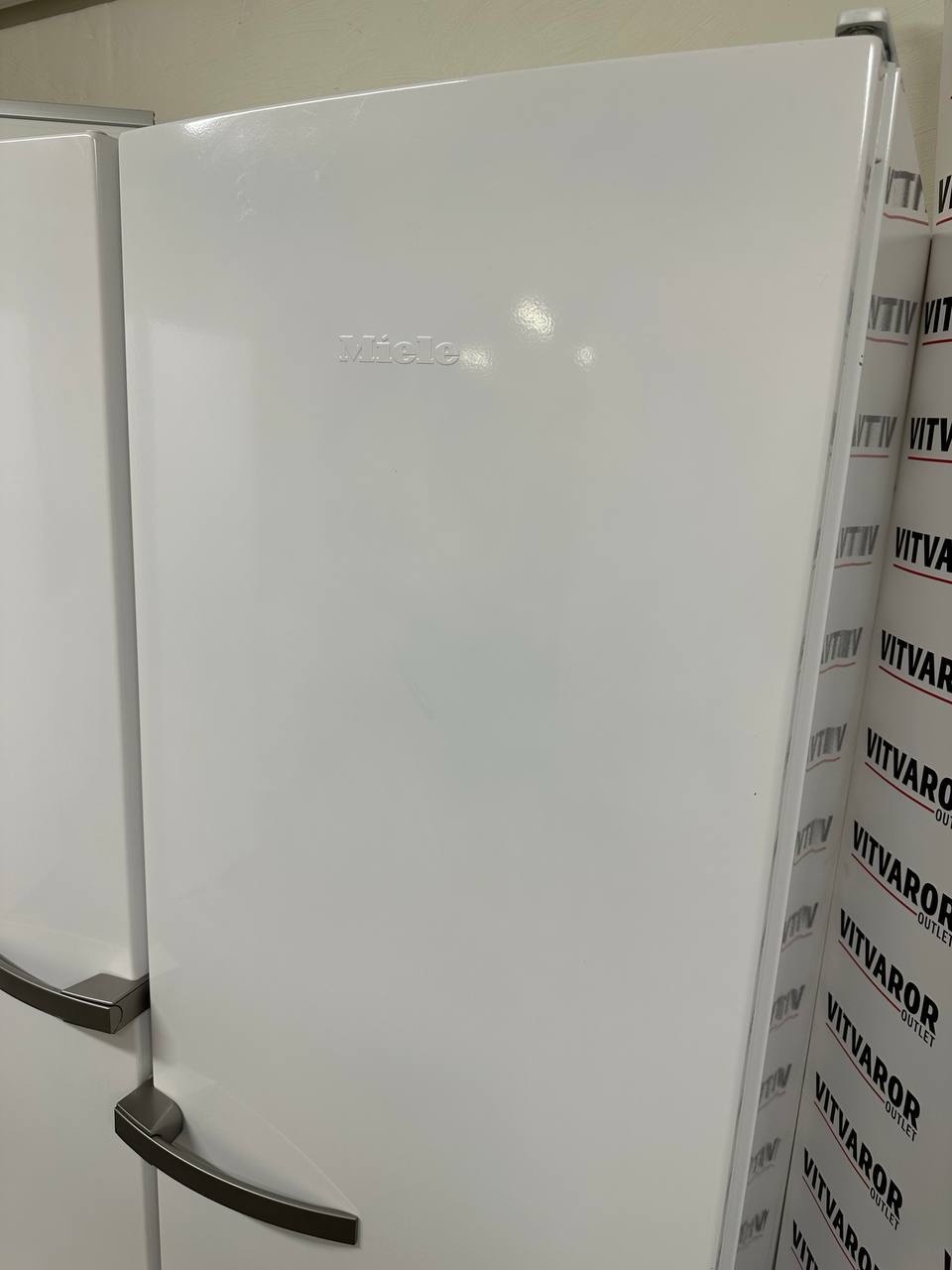 Miele kyl & frys i par – NoFrost – 5 900 kr - Bild 15