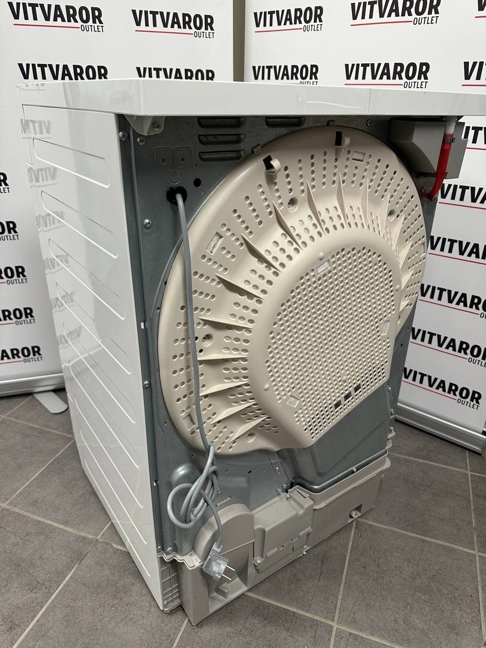 Electrolux torktumlare 7 kg – ReverseAction – fint skick - Bild 6
