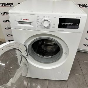 Bosch EcoSilence Drive tvättmaskin