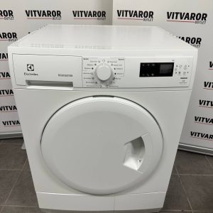 Electrolux EDP7000W torktumlare