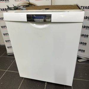 Bosch SMU58T02SK/18 integrerad diskmaskin