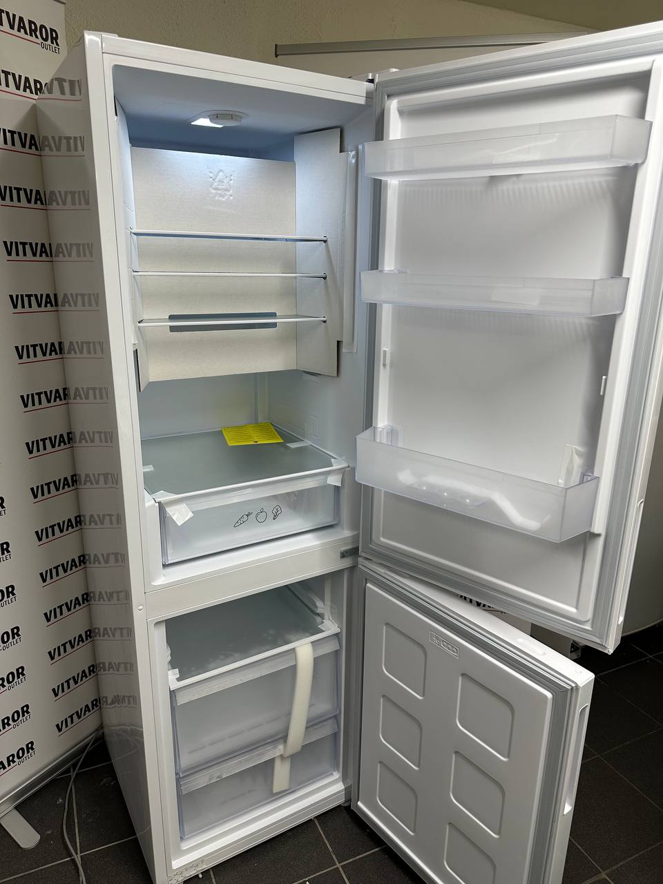 Elvita K60367H NoFrost