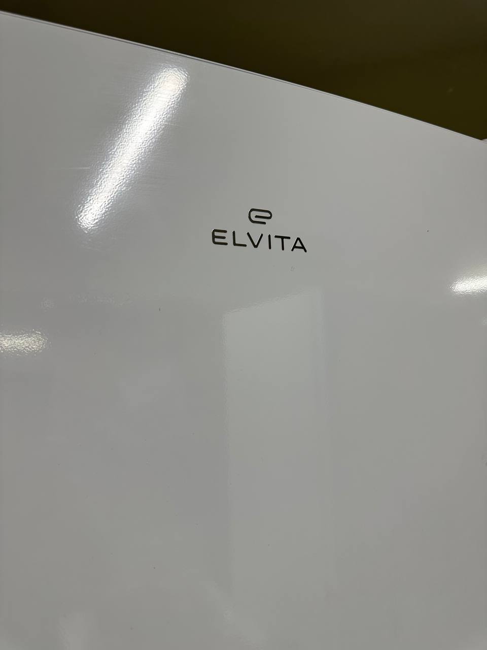 Ny Elvita K60367H kyl/frys No Frost 325 L – 184 cm - Bild 7