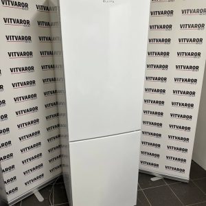 Elvita K60367H kombinerad kyl och frys framifrån
