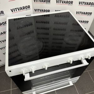 Electrolux EKC7051BOW glaskeramikhäll