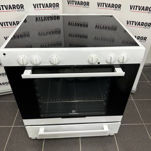 Electrolux EKC7051BOW spis framifrån