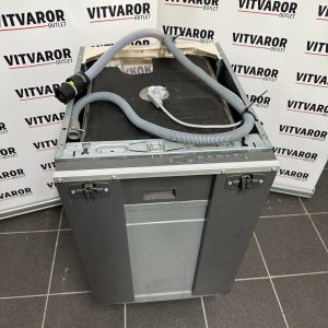 IKEA HJÄLPSAM diskmaskin 45 cm Vitvaror Outlet