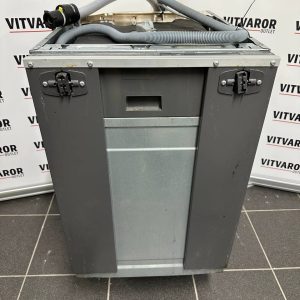IKEA HJÄLPSAM diskmaskin 45 cm