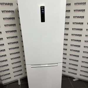 Logik LNF185W18E kyl/frys framifrån