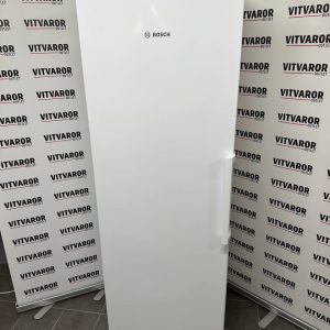 Begagnad Bosch GSV36VW32/01 frysskåp framifrån