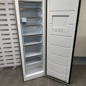 Begagnad Bosch GSN32A72/01 NoFrost
