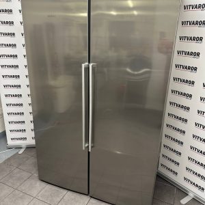 Begagnad Siemens kyl och frys KS36VAI31/01 GS36NAI31/01