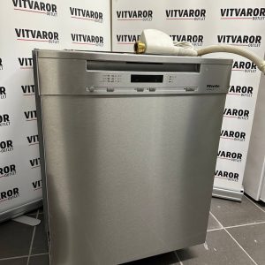 Miele G 6000 SCU Jubilee A+++ diskmaskin framifrån
