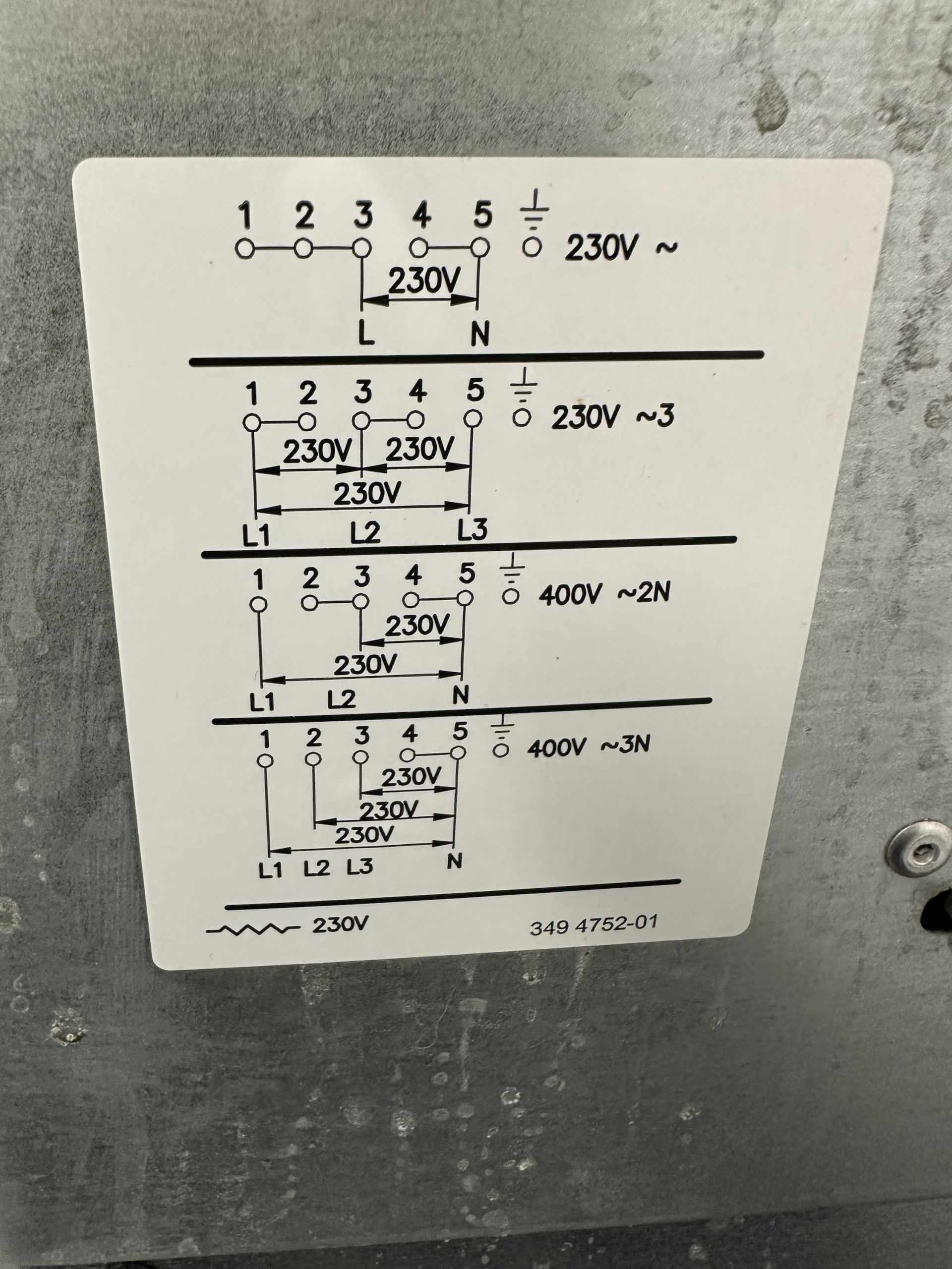 Electrolux Elektro Helios induktionsspis – 60 cm - Bild 3