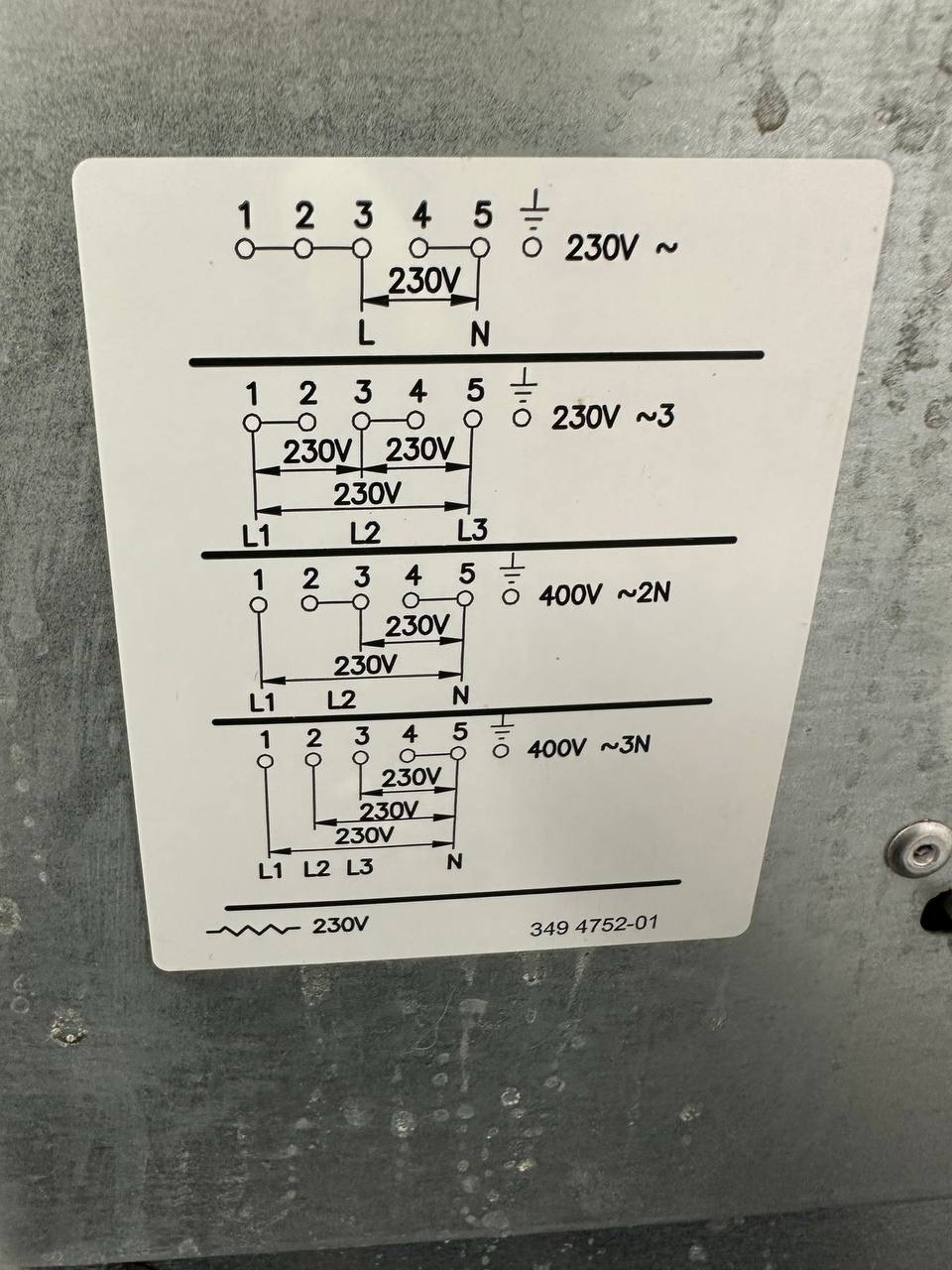 Electrolux Elektro Helios induktionsspis – 60 cm - Bild 6