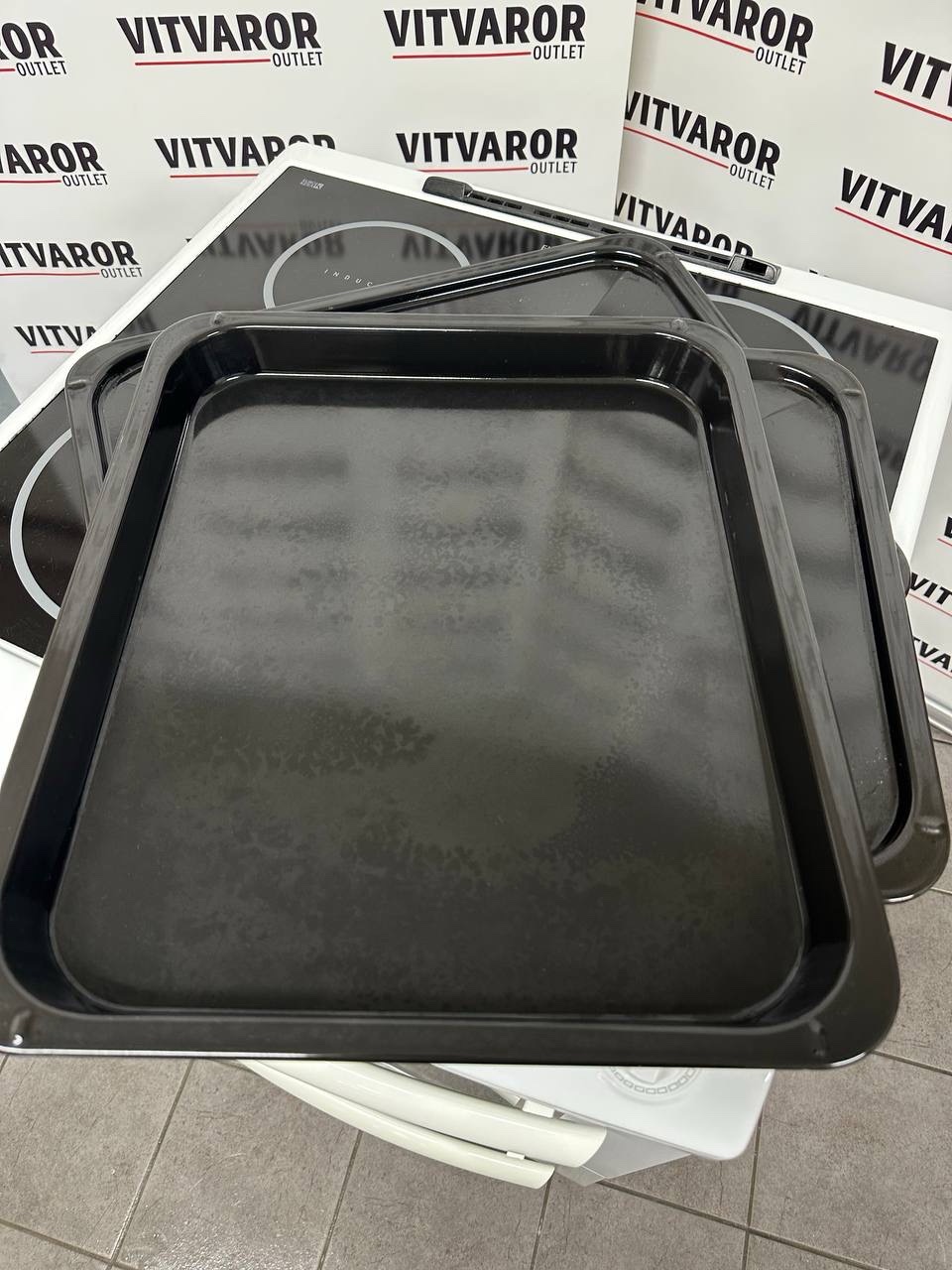Electrolux Elektro Helios induktionsspis – 60 cm - Bild 7