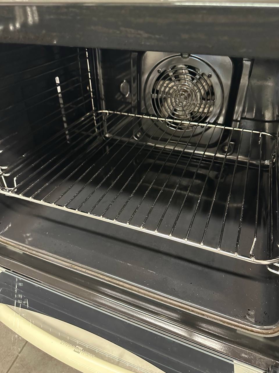 Electrolux Elektro Helios induktionsspis – 60 cm - Bild 10