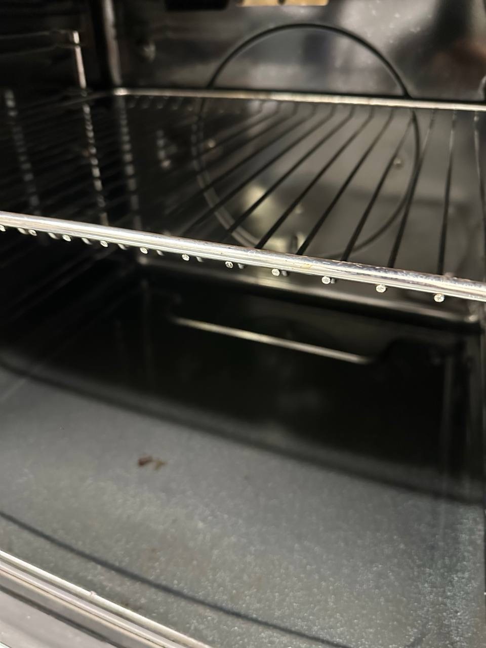 Electrolux 70 cm spis med glaskeramikhäll – Begagnad - Bild 8