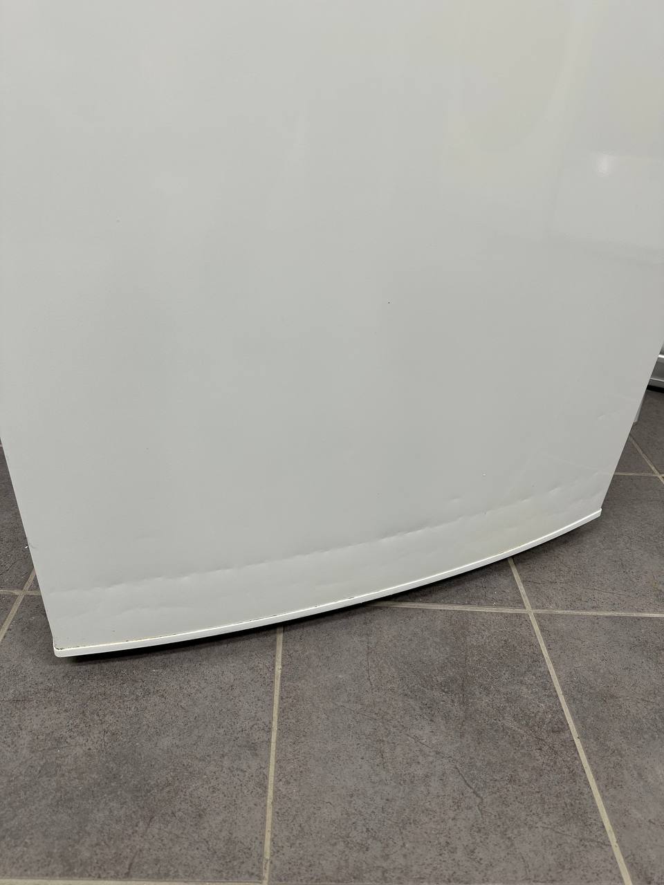 Elektro Helios KF32501 Kyl/Frys 285L – A+ – NoFrost Frys – 174,5 cm – Vit – Högerhängd - Bild 8