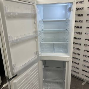 Elektro Helios kyl/frys vit begagnad