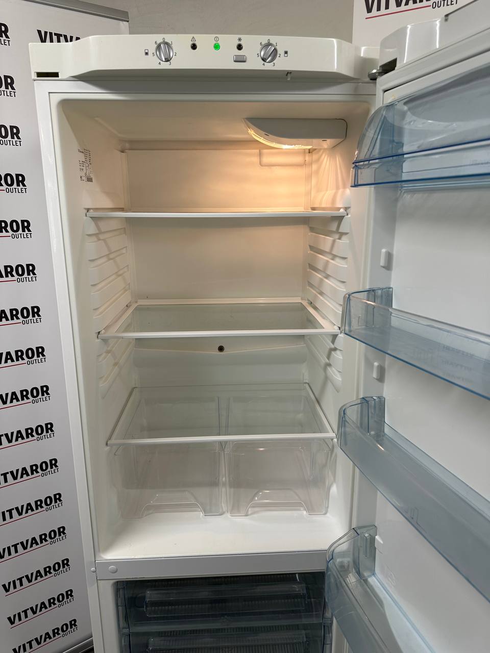Invändig kyl Electrolux
