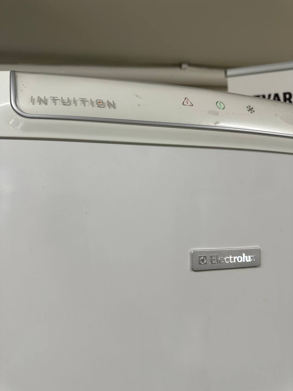 Kontrollpanel Electrolux ERB34200W8