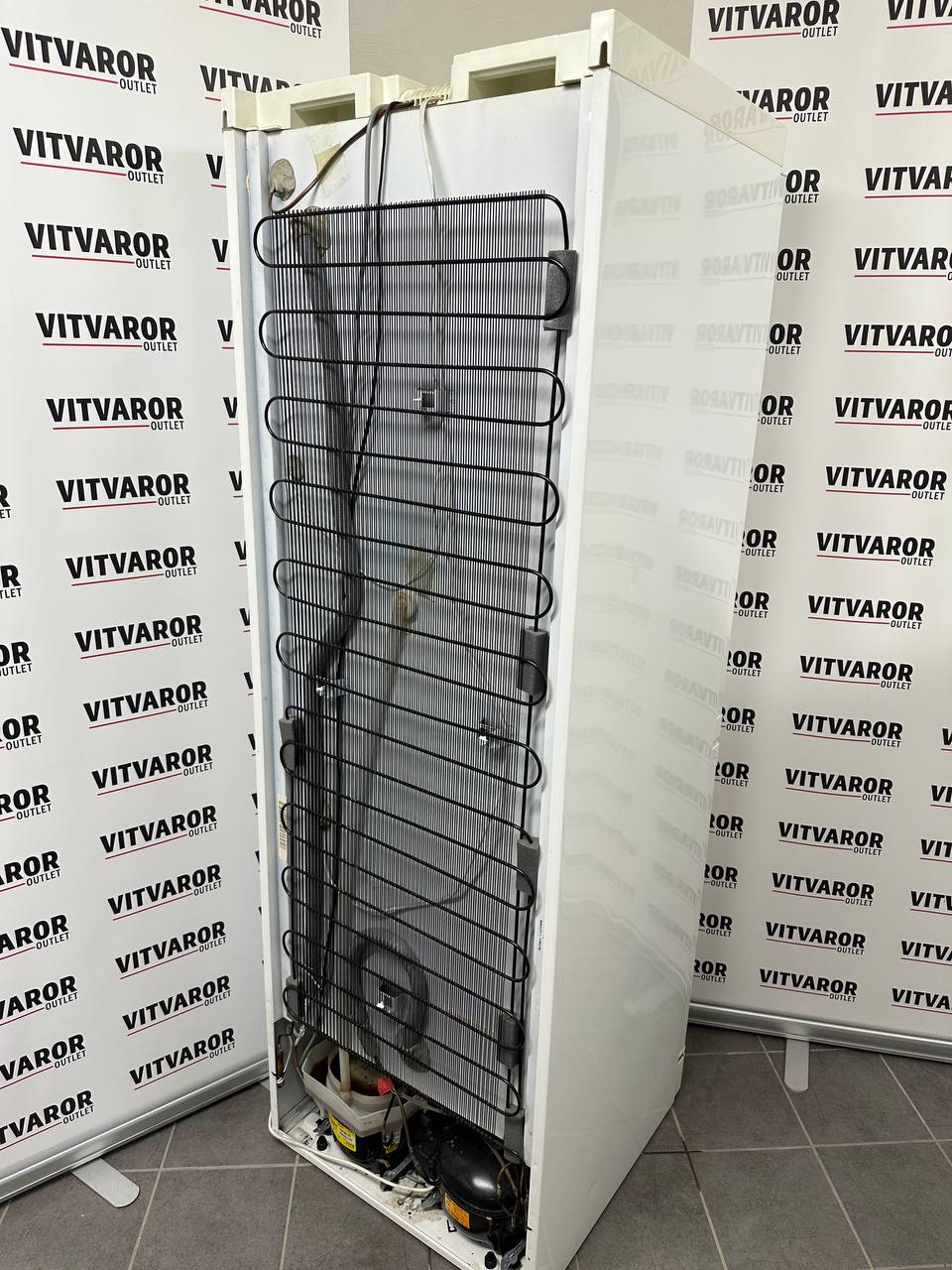 Baksida Electrolux kyl/frys