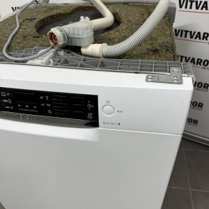 Bosch SMU46KW02S/28 kontrollpanel