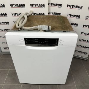 Bosch underbyggd diskmaskin 60 cm
