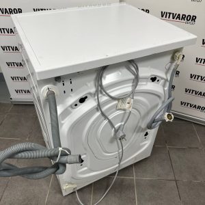 Baksida av Siemens WM14N207DN/07