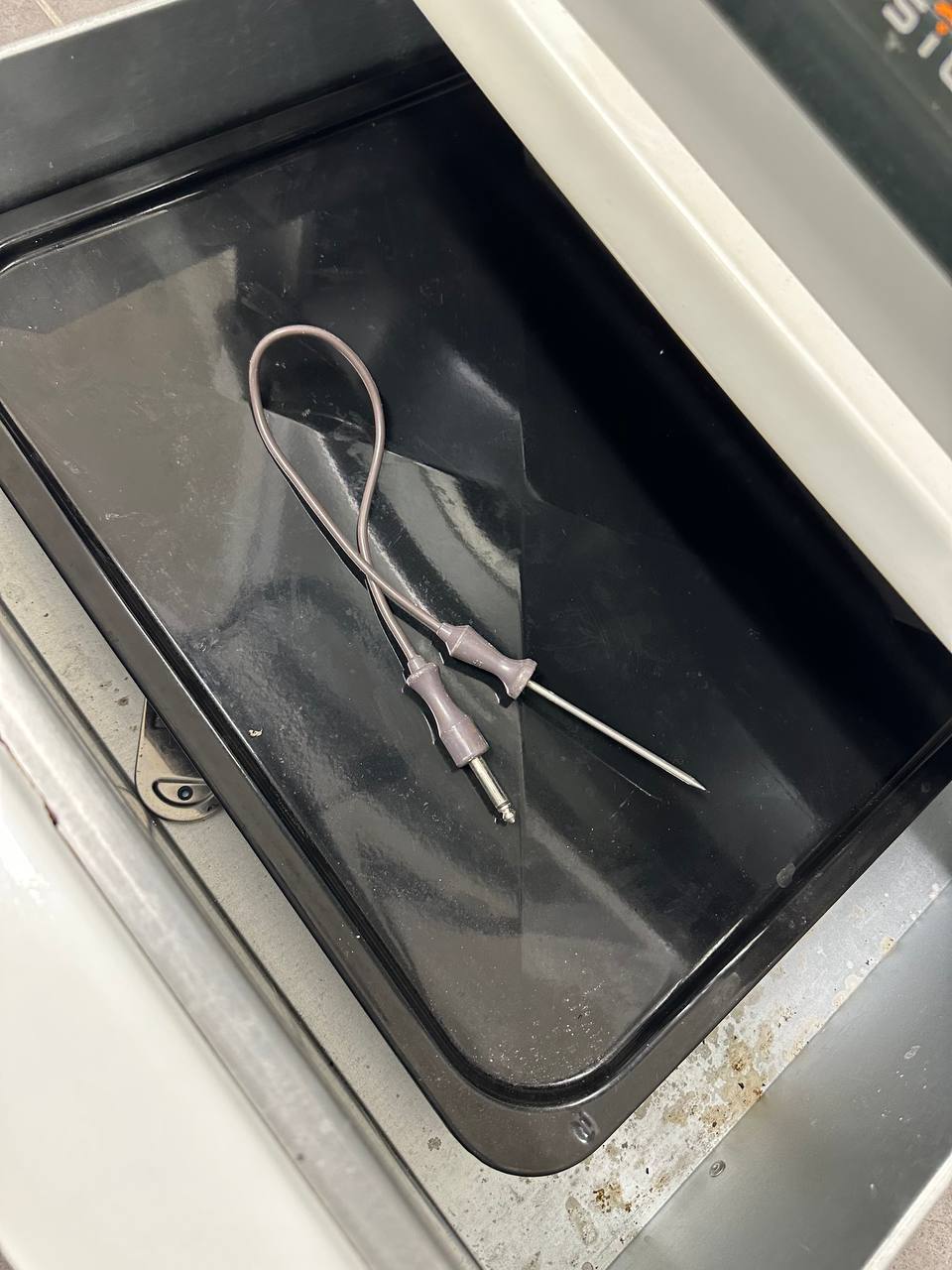 Förvaringslåda Electrolux EKC60154