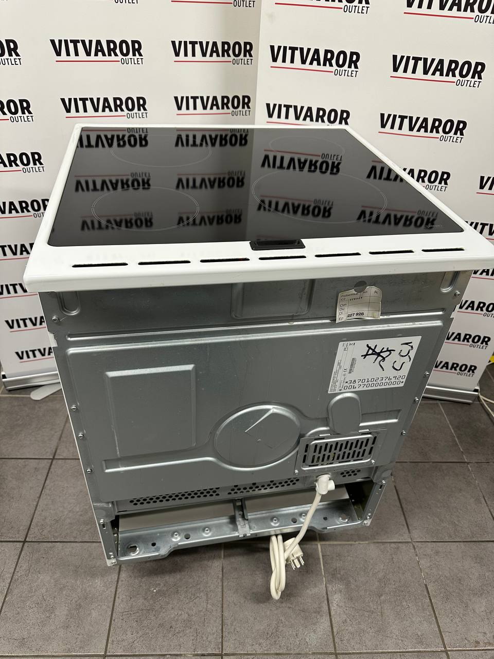 Bosch HLN122021V bakifrån