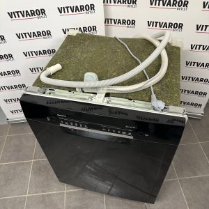 Bosch Home Connect diskmaskin 60 cm