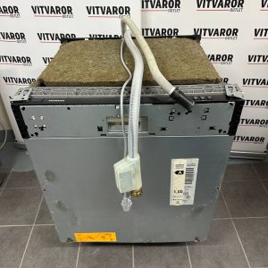 Siemens SE63E332EU framifrån