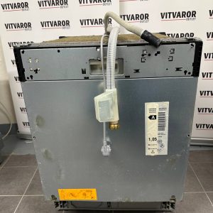 Siemens SE63E332EU kontrollpanel