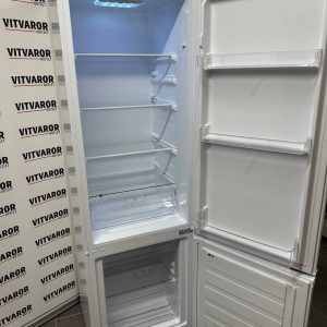 Begagnad Senz kyl/frys 177 cm