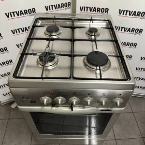 Gorenje K 435E gasspis med fyra gasbrännare