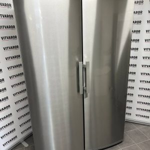 IKEA FROSTFRI kyl och frys begagnat par 185 cm