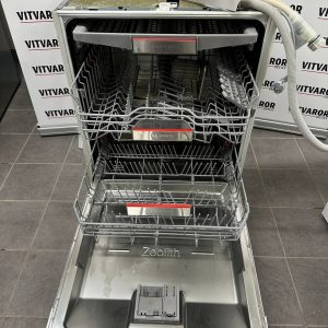 Bosch SMU88TS01S diskmaskin öppen invändigt