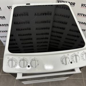 Electrolux EKC4011AOW spis 55 cm keramikhäll