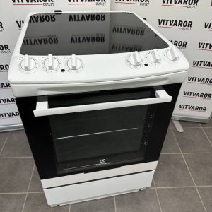 Electrolux EKC4011AOW spis vit – begagnad
