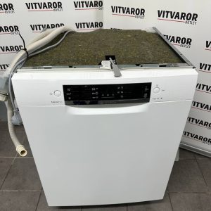 Bosch Serie 4 SilencePlus diskmaskin 60 cm