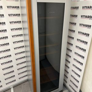 Begagnad Electrolux vinkyl ERC3711WS 361 liter