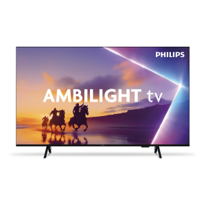 Philips 65PUS8400/12 65 tum QLED 4K Ambilight Smart TV